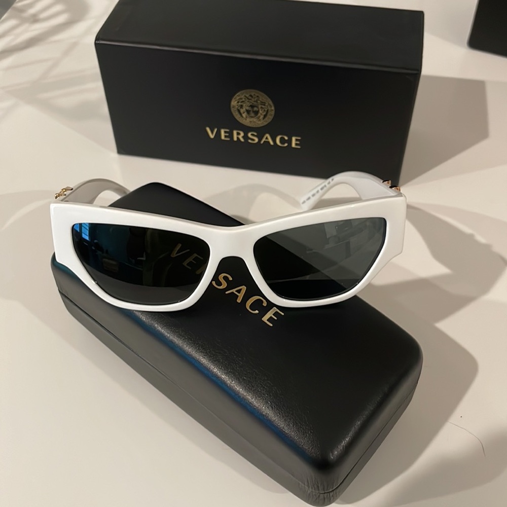 Versace Sunglasses